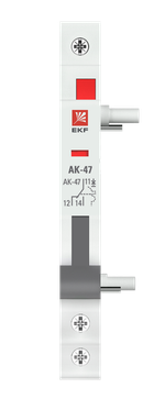 Аварийный контакт АК-47 EKF PROxima