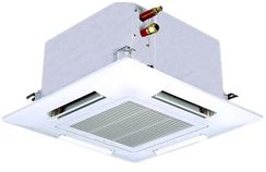 Кассетная VRF система Hitachi RCI-2.5FSN4