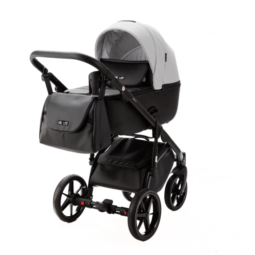 Коляска 2 в 1 Adamex Nola Deluxe