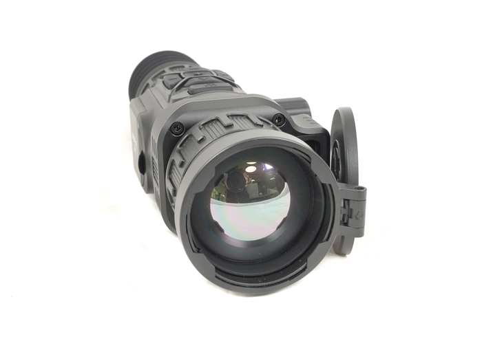 Тепловизионный прицел ARKON Arma v2 LR50L
