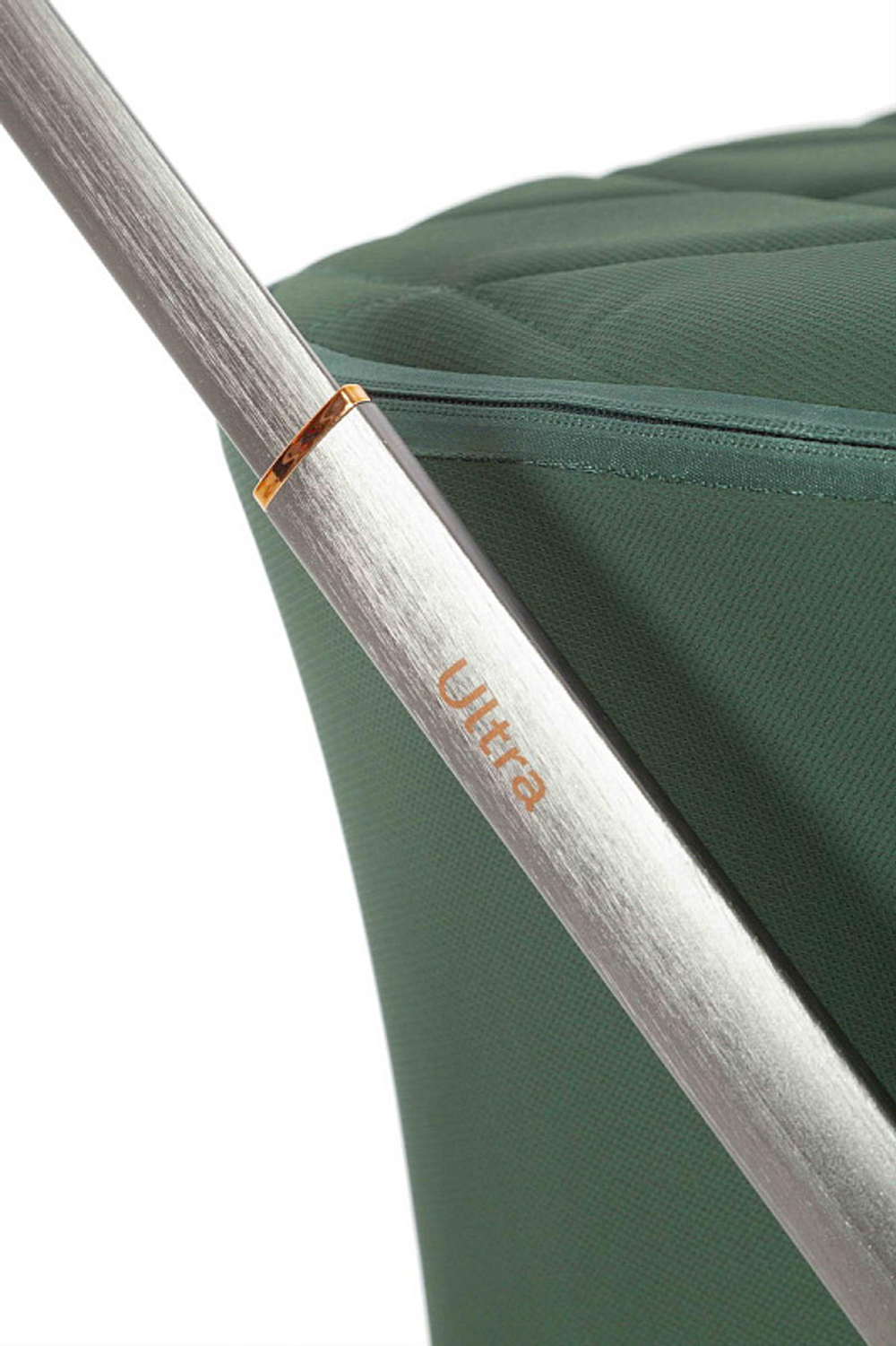 Коляска 2 в 1 Carrello Ultra CRL-6525 Morning Green