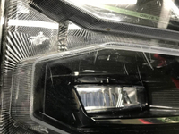 Фара правая Jetour Dashing (2022-н.в.) LED