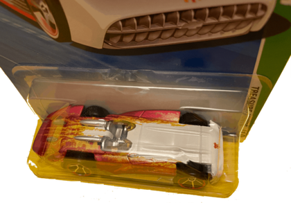 Hot Wheels Treasure Hunt GM Chevroletor (2010)