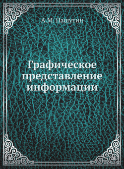 Графическое представление информации | А.М. Пашутин