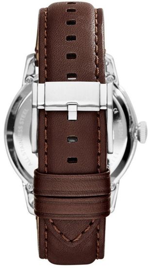 Наручные часы скелетоны Fossil ME3061