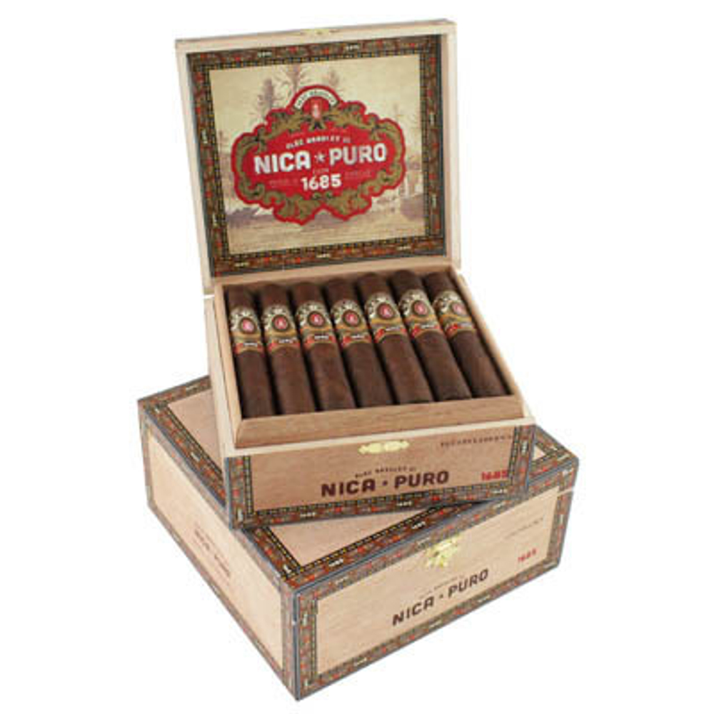 Alec Bradley Nica Puro Toro