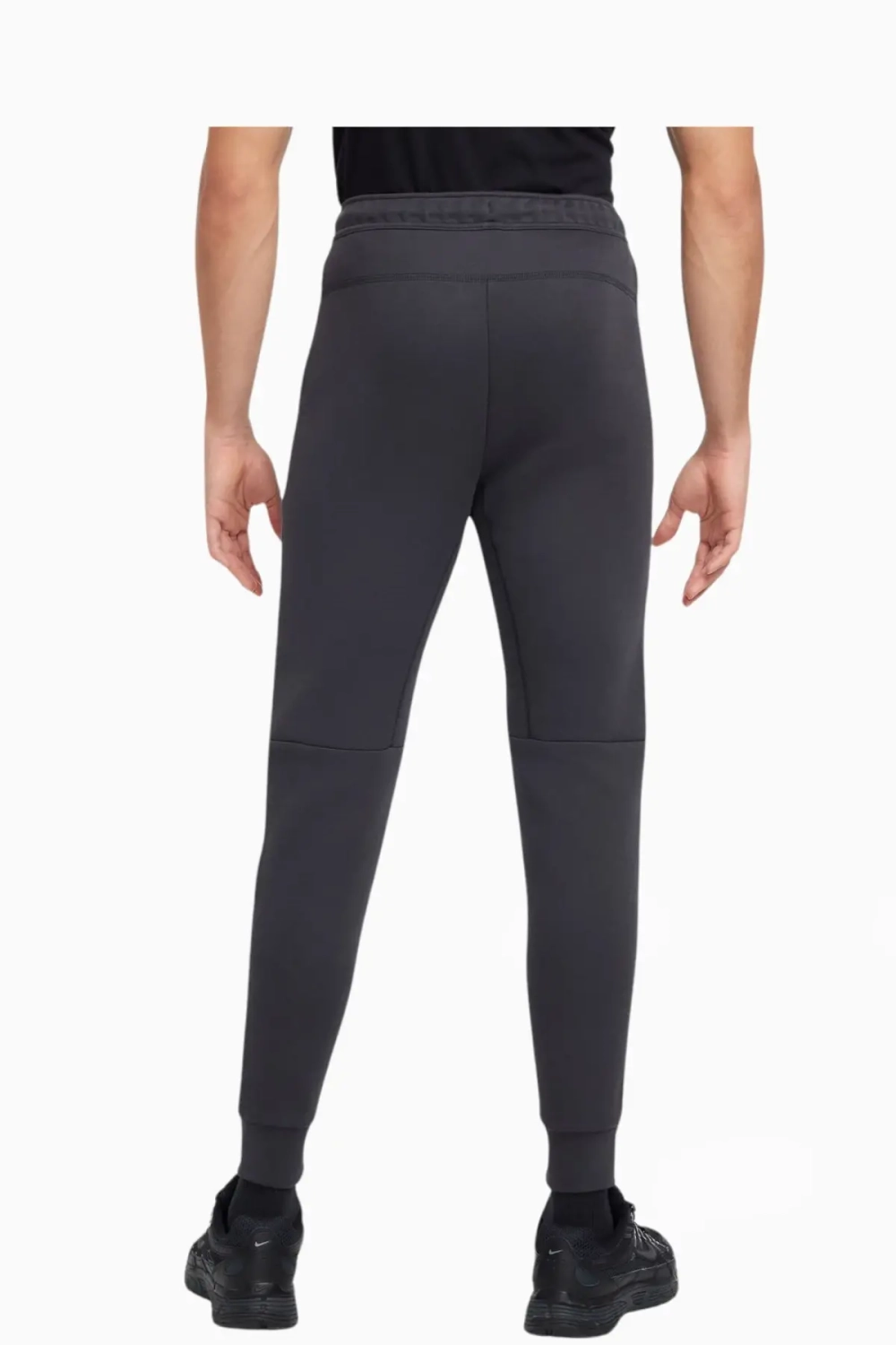 Штаны Nike Sportswear Tech Fleece - серый