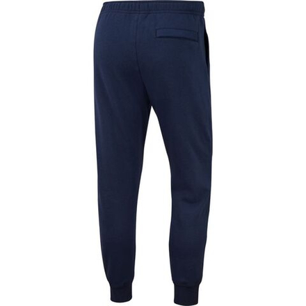 Теннисные брюки Nike Sportswear Club Fleece M - Blue