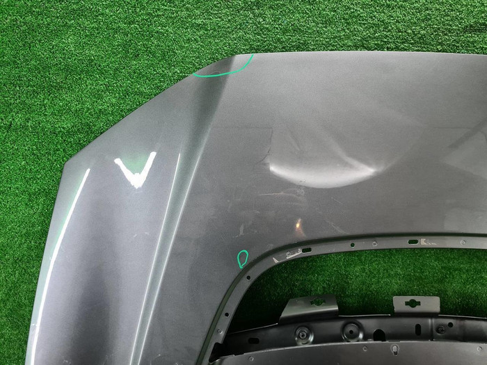 Капот Jaguar I-PACE (2018-н.в.)