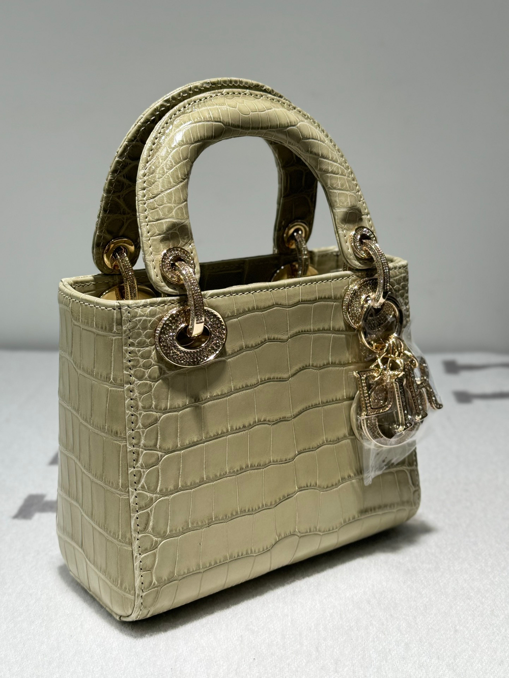 Christian Dior Lady Dior 17 cm