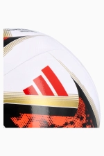 Футбольный мяч adidas Bundesliga 26/27 Torfabrik Training размер 3