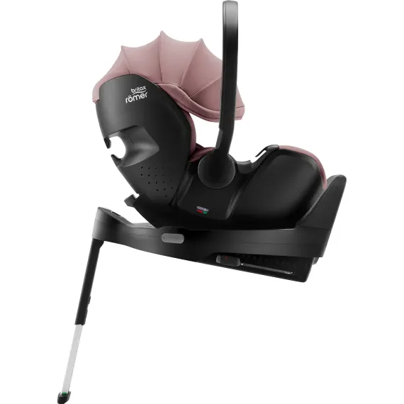 Автокресло Britax Roemer Baby-Safe Pro Dusty Rose