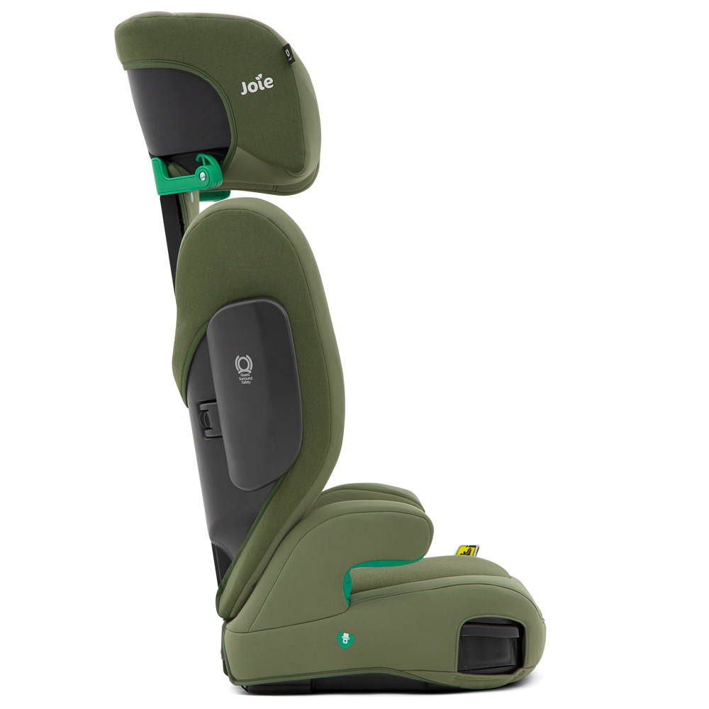 Детское автокресло Joie I-Trillo