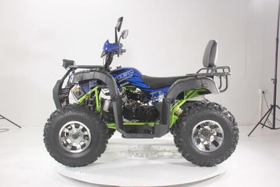 Квадроцикл YACOTA SELA 200 MAX бензин