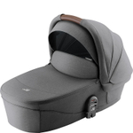 Коляска 3 в 1 Britax Roemer Smile 5Z Style и автокресло Baby-Safe Pro Style Sage green Mineral Grey