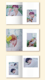 Monsta X - 2020 PHOTO BOOK (Версия COMMA)