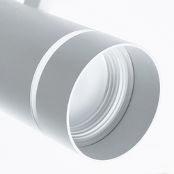 Спот Arte Lamp A3221PL-1WH