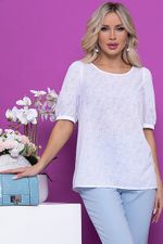 Блузка 41581 Avili