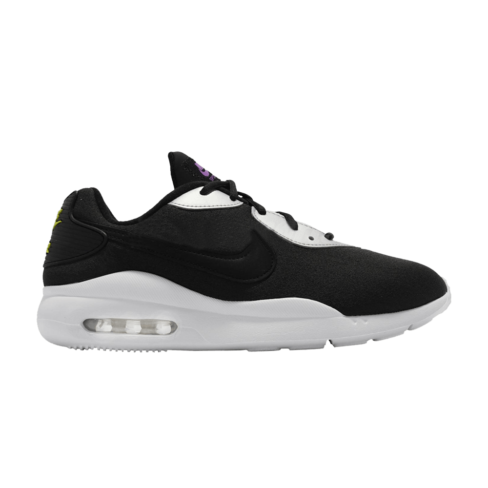 Кроссовки Nike Air Max Oketo Wntr
