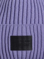 Шапка и снуд для девочки для осени