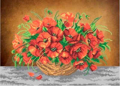 Г-5242,1 Полевые маки