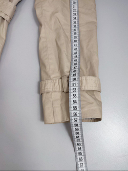 Пальто Mango светлое 42 размер