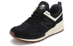 Кроссовки New Balance Nb 574 Sport (Женская размерная сетка)