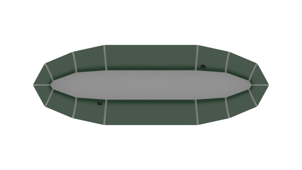 ПакКаяк ExpedBoats Эскимос 260 М