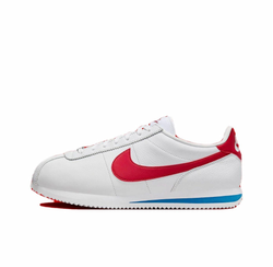 Кроссовки Nike Cortez Premium QS 'Forrest Gump' 2024 FZ1347-100