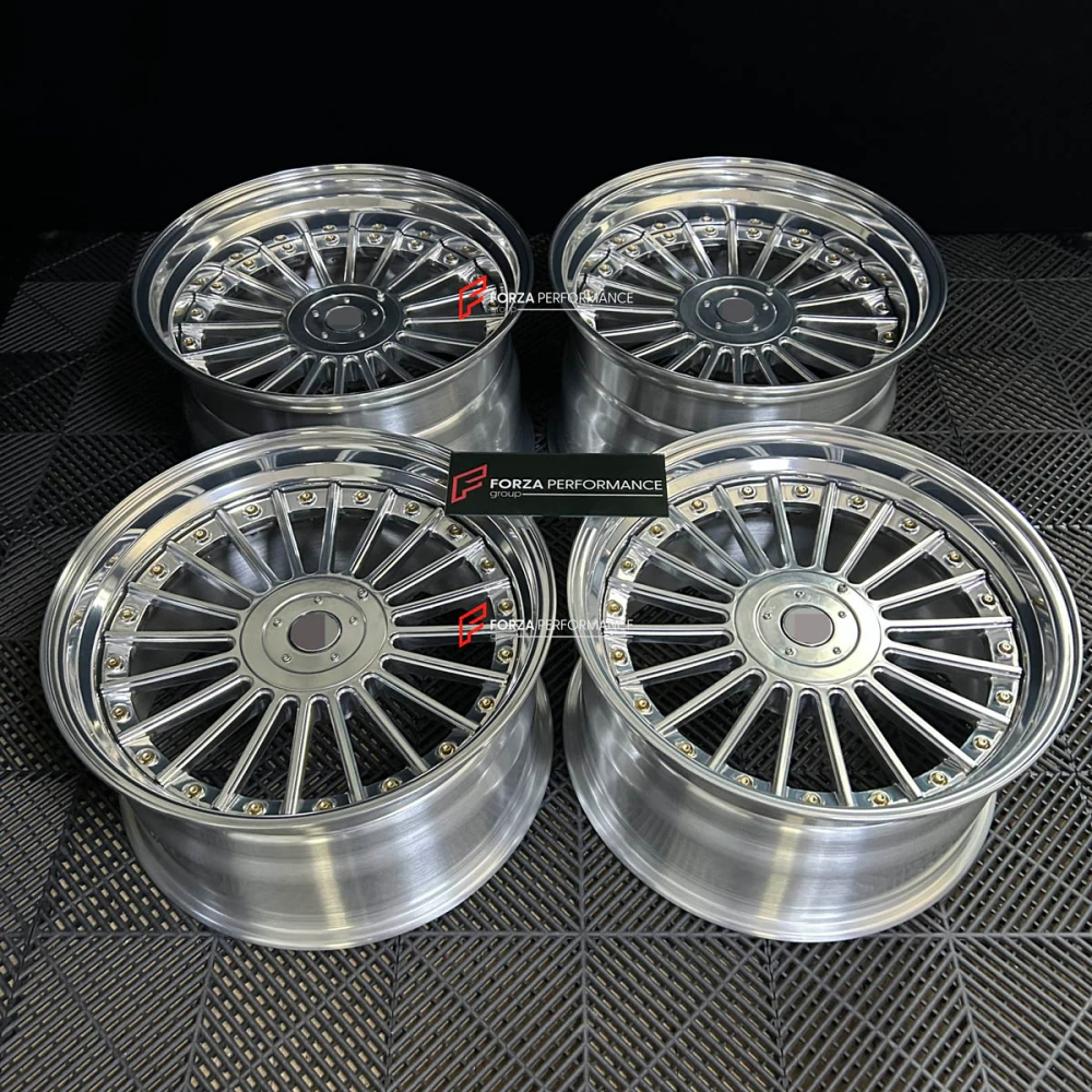 КОВАНЫЕ ДИСКИ ДЛЯ BMW 7-SERIES E38 1998 БМВ