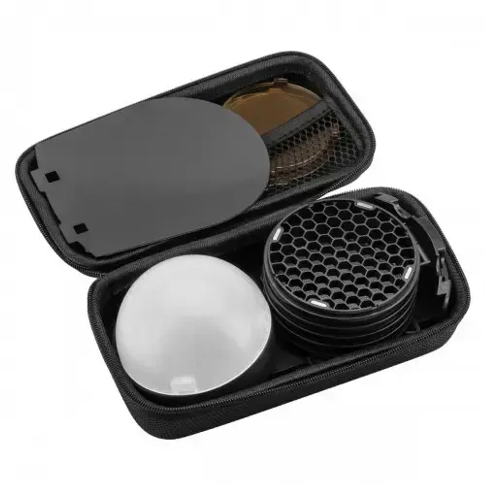 Комплект насадок Godox AK-R1