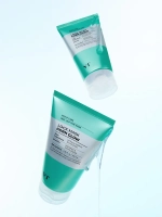 VT Cosmetics Ночная маска-плёнка с ПДРН для глубокого увлажнения и сияния кожи PDRN Glow Lock Mask 100 мл