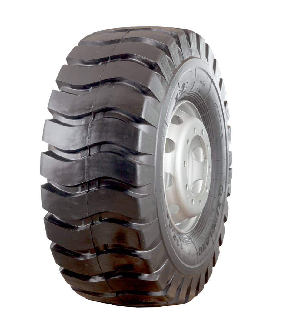 Спец.шина 17,5-25 24PR TT E3/L3 Hengtar