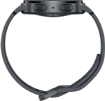 Умные часы Samsung Galaxy Watch 8 40 мм, Graphite (SM-L320)