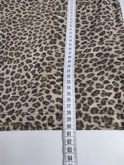 Юбка Kellerman с принтом  42 размер