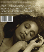 Adia Victoria / Silences (CD)