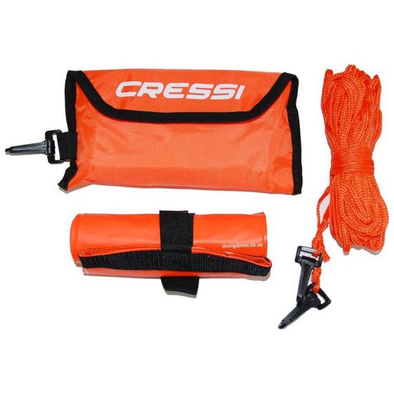 Буй сигнальный Cressi