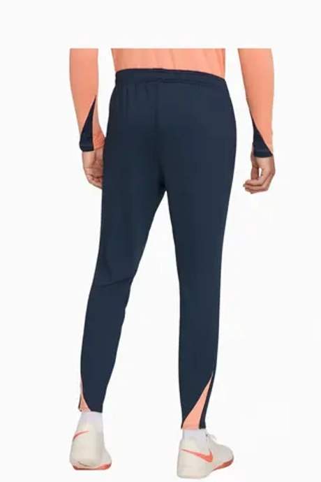 Штаны Nike Chelsea FC 24/25 Strike - темно-синий