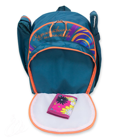 Рюкзак для художественной гимнастики Арабеск