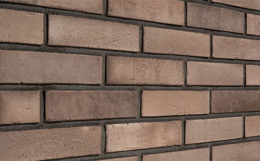 Кирпич клинкерный Plinfa Iron 2810, 270x85x50