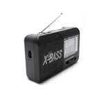 Радиоприемник LuxeBass LB-A 69