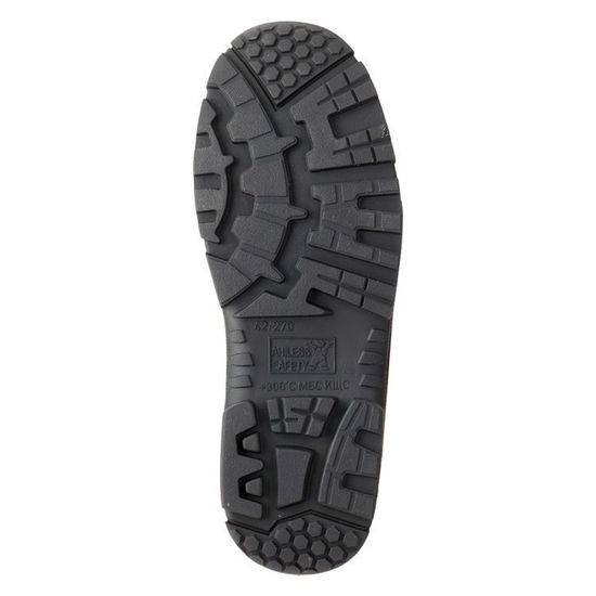 Сапоги "Индевор Хард" шерст.мех, ПУ/Нитрил, КП