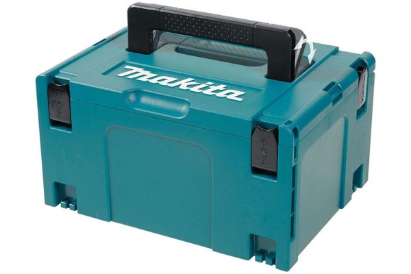 Уцененный ящик Makita Makpac тип 3, 821551-8 (царапины)