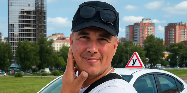 АКПП  - С Владимиром Вы познаете все !