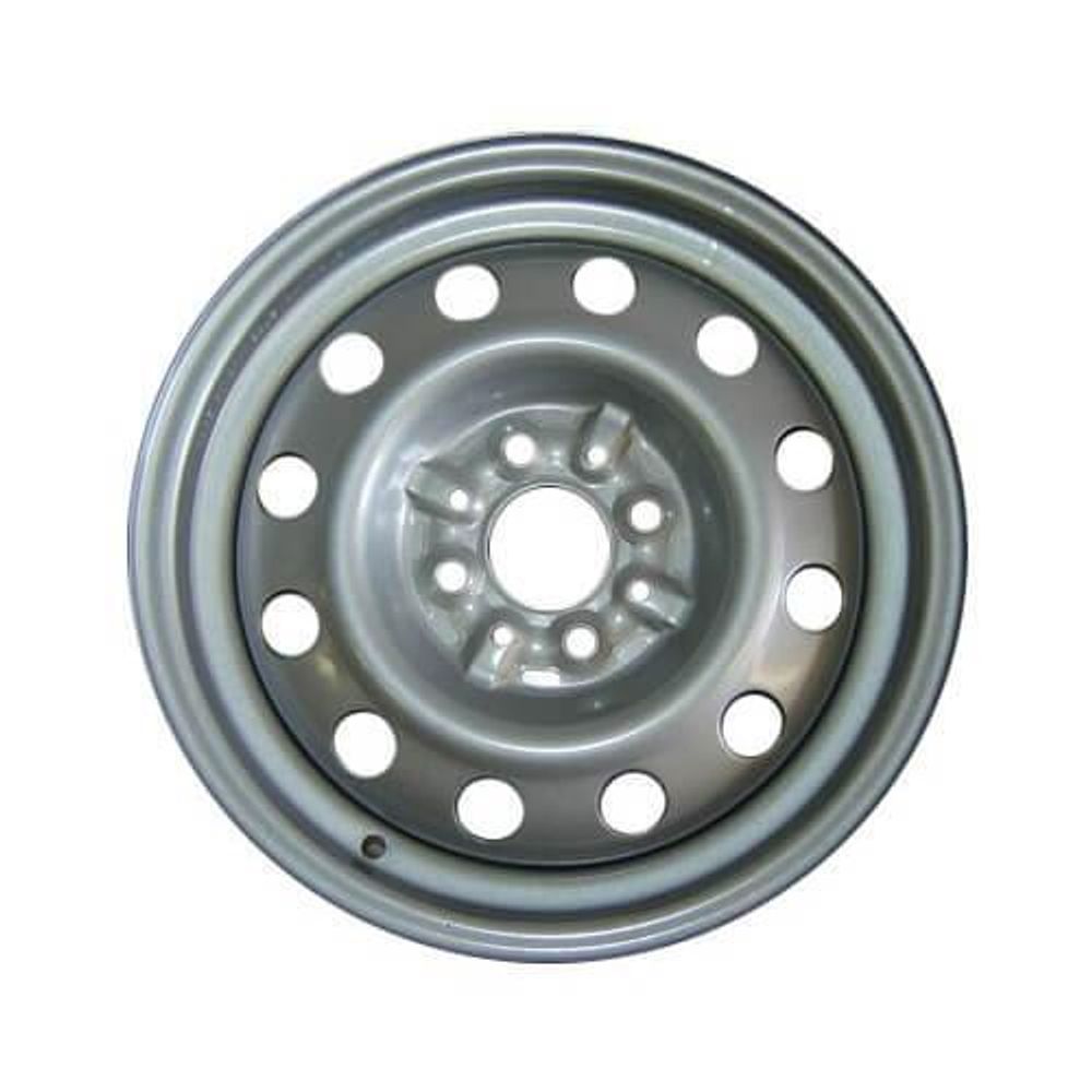 Accuride ВАЗ-2103 5x13 4x98 ET 29 Dia 60.5 (металлик)