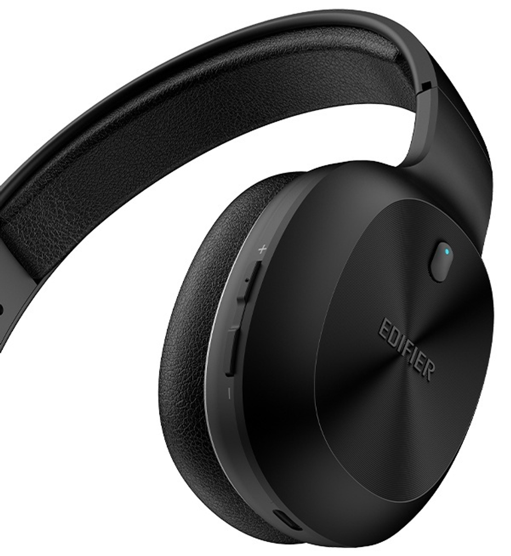 Наушники Edifier W600BT черный