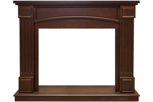 Портал Dimplex Boston - Темный дуб