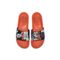 Nike Benassi JDI 'Team Orange'