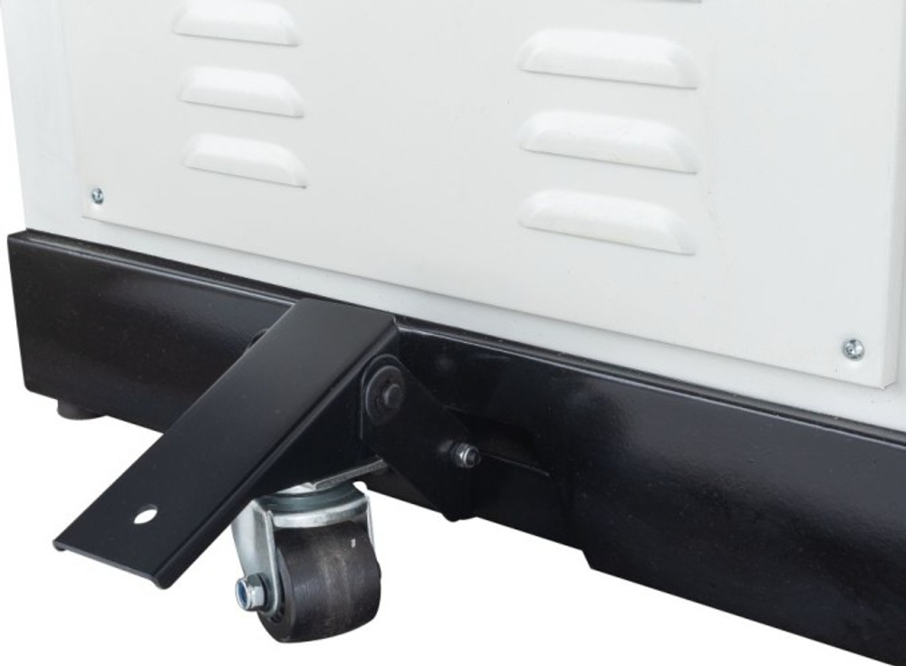 Станок рейсмусовый JET JWP-208K HH JR039