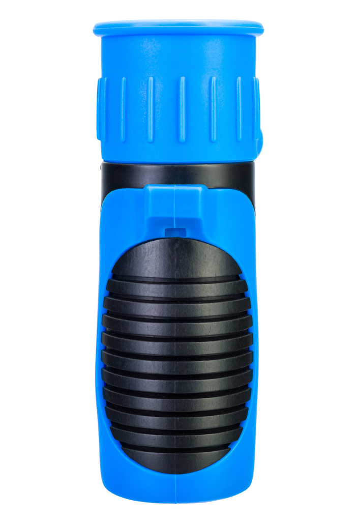 Бинокль Levenhuk LabZZ B2 Blue Wave